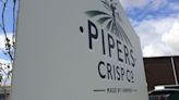Crisp factory gets £8m to boost production