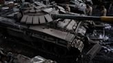 Reports estimate Russia lost over 8,000 tanks, other armored fighting vehicles since February 2022