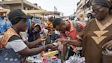 Ghana Keeps Rate Steady at 29% Over Inflation Concerns