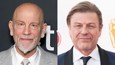 John Malkovich And Sean Bean Music Biopic ‘The Yellow Tie’ Heading To Cannes Market With VMI Worldwide