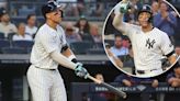 Aaron Judge’s monster 473-foot home run was third-longest of career