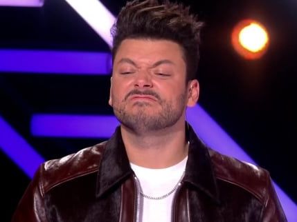 "Vous n'avez pas honte ?" : Kev Adams (Mask Singer) furieux contre le choix du public !