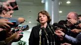 Who will replace Dianne Feinstein in the Senate?