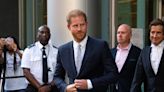Prince Harry Says Struggle With U.K. Tabloids Deepened Family Rift