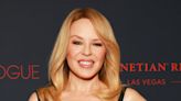 Kylie Minogue’s Las Vegas residency sells out as fans crash website with ‘700-hour’ queue