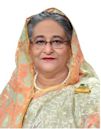 Hasina Wajed