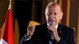 Erdogan condemns 'immoral' Paris Olympics ceremony, plans to call Pope Francis