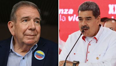 Elecciones en Venezuela: chavismo asegura que ganará a pesar de que encuestas proyectan un triunfo de la oposición