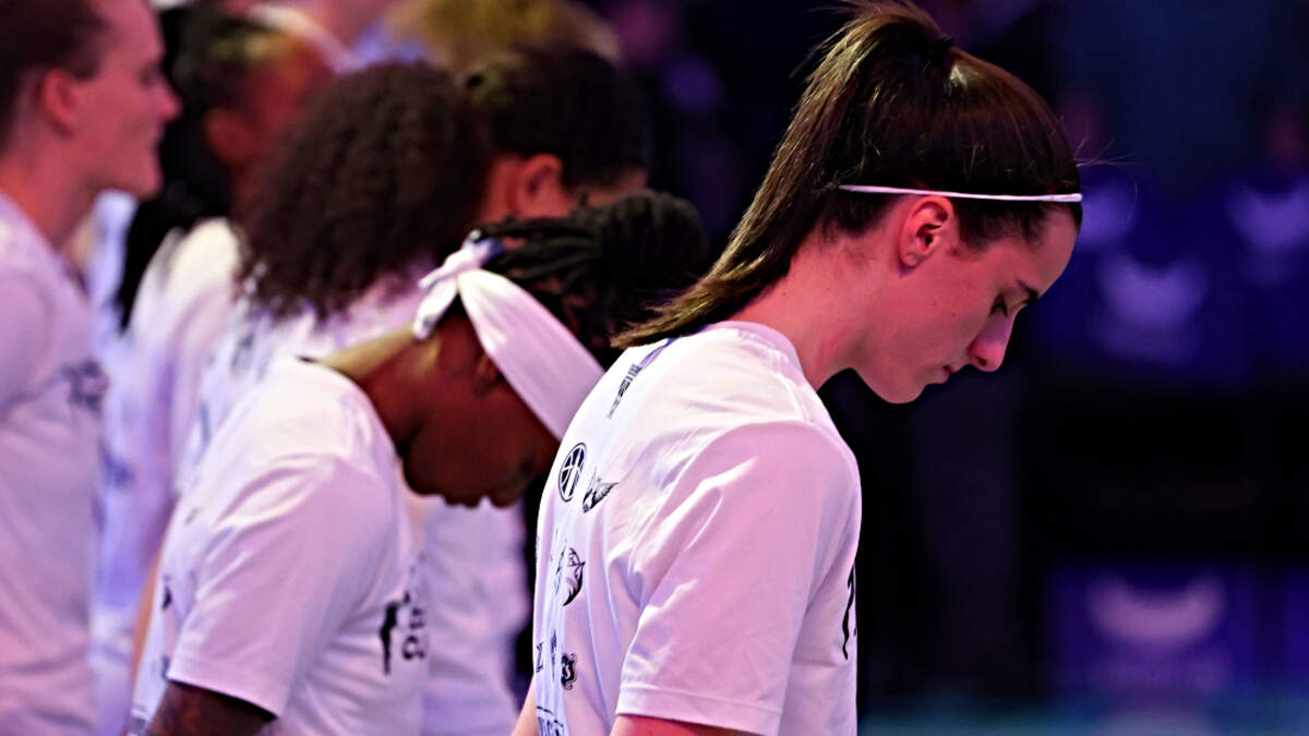 Jason Whitlock: The Real Reason the WNBA is so Hostile Toward Caitlin Clark | 97.3 The Game | FOX Sports Radio