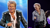 Rod Stewart to perform in Singapore at Marina Bay Sands on 16 and 17 March