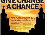 Liverpool Echo urges readers to vote Labour - Journalism News from HoldtheFrontPage