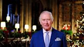 King Charles III Pays Tribute to Queen Elizabeth in His First Christmas Day Broadcast