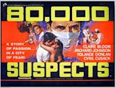 80,000 Suspects