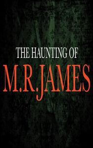 The Haunting of M.R. James