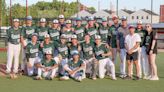 Hamden Hall baseball caps 27-2 season with FAA, NEPSAC championships