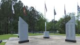 Monuments honoring Henry County veterans back on display after rebuild