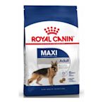 ROYAL CANIN法國皇家-大型成犬(MXA) 15kg(購買第二件贈送寵物零食x1包)