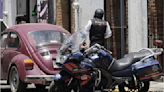 Ciudadanos acusan que elementos de Toluca acosan a automovilistas