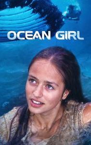 Ocean Girl