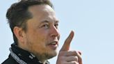 Elon Musk's California bashing is costing Tesla sales