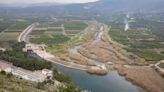 La Acequia Real del Júcar no teme sufrir restricciones