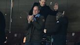 Prince William joy as Villa make Champions League & 'can't wait for next season'