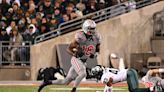 OSU receiver Marvin Harrison Jr. makes AP All-America first team