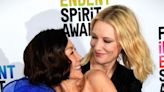 Michelle Yeoh deletes post some saw as a slam on fellow Oscar nominee Cate Blanchett