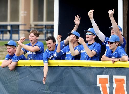 Four observations from No. 6 Braintree baseball’s intense extra-inning win over No. 4 Walpole in Bay State Conference battle - The Boston Globe