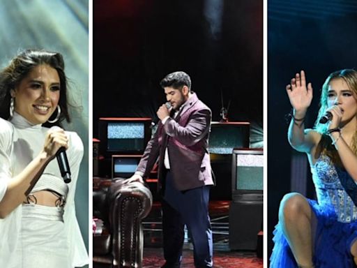 La Academia 2024: lista de canciones que cantarán los académicos el domingo 18 de agosto