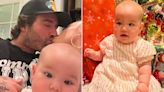 Brody Jenner and Tia Blanco Celebrate Daughter Honey's First Christmas: 'Most Precious Gift of Them All'