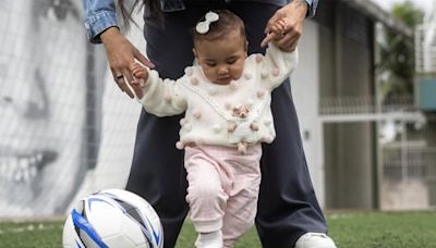 Saiba quanto custa o look de Mavie para ir ao instituto de Neymar Jr