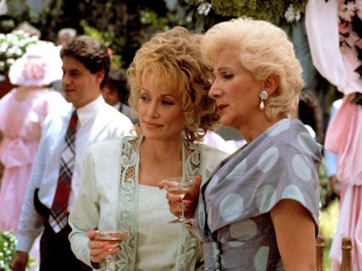 15 Lessons We Learned Watching 'Steel Magnolias,' In Honor Of Its 35th Anniversary