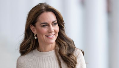 Cancer de Kate Middleton : la princesse de retour, cette confirmation que tout le monde attendait