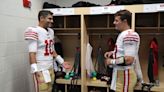 Stats show how Purdy has elevated 49ers' offense compared to Jimmy G