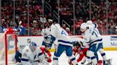 Hedman, Lightning overcome Capitals in shootout 2-1 for third straight win