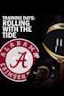 Training Days: Rolling With the Tide