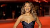 Keke Palmer Would Love ‘A Soccer Team of Kids,’ Says ‘Give Me 10’