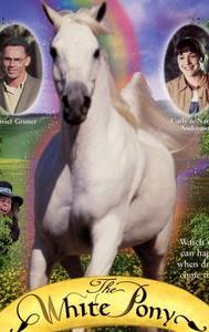 The White Pony