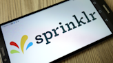 Why Is Sprinklr (CXM) Stock Down 24% Today?