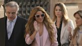 La Fiscalía pide archivar la segunda causa contra Shakira por fraude fiscal en España