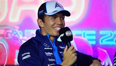 F1 News: Alex Albon Slated As Future World Champion For These Reasons