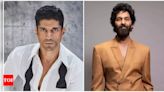 Farhan Akhtar to return with Rock On 3? Purab Kohli spills the beans | - Times of India