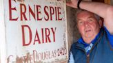 End of an era as family-run Castle Douglas dairy closes after more than 60 years