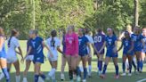 Washburn Rural soccer falls in State Semifinals, Cair Paravel off to State Championship