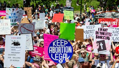 How Conservatives Are Rebranding Pro-Life