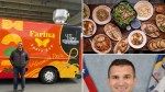 Food truck nonprofit helps veterans get their culinary chops