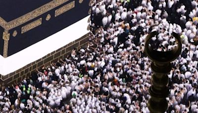 68 Indians among over 600 Hajj pilgrims killed in Saudi heat