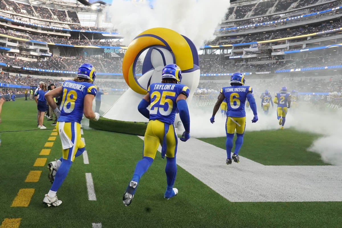 Rams News: Los Angeles Announces Release of Super Bowl Champion Wide Receiver