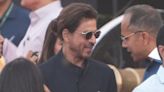 Shah Rukh Khan to fly to US for urgent eye surgery. All you need to know | Today News